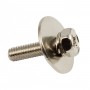 WSC4-16 - M4 16mm - Mounting Screw for Wooden Shell (x10)