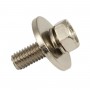 WSC5-14 - M5 14mm - Mounting Screw for Wooden Shell (x10)