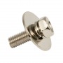 WSC5-15 - M5 15mm - Mounting Screw for Wooden Shell (x10)
