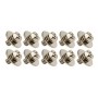 WSC5-9 - M5 9mm - Mounting Screw for Wooden Shell (x10)