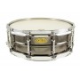 BK-5014SH - Black Dawg 14" x 5" Snare Drum - Brass Shell