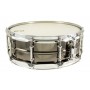 BK-5014SH - Black Dawg 14" x 5" Snare Drum - Brass Shell