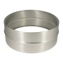 SAL14055 - 14" x 5.5" fusto alluminio - Rullante 