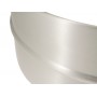 SAL14055 - 14" x 5.5" Aluminum Beaded Shell - Snare Drum