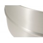 SAL14055 - 14" x 5.5" fusto alluminio - Rullante 