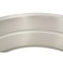 SAL14055 - 14" x 5.5" Aluminum Beaded Shell - Snare Drum