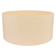 Maple Shell 5.4mm 6"x3"