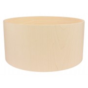 Maple Shell 5.4mm 6"x4"