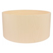 Maple Shell 5.4mm 6"x6"