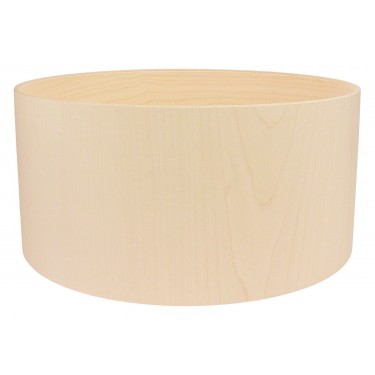 Maple Shell 5.4mm 8"x5"