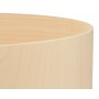 Maple Shell 5.4mm 10"x3"