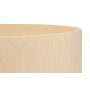 Maple Shell 5.4mm 10"x4"