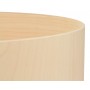 Maple Shell 5.4mm 10"x4"