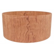 Bubinga Shell 5.4mm 14"x4"