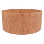 Bubinga Shell 5.4mm 14"x5"