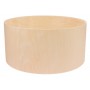 Beech Shell 5.4mm 6"x3"