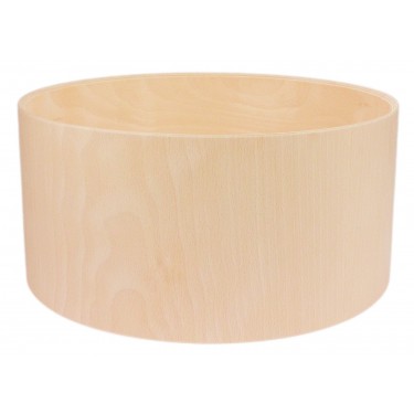 Beech Shell 5.4mm 14"x4"