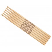 Eco Sticks 5A Hickory - 3 Pairs Pack