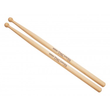 Pad Sticks - Maple - Special Training Pad