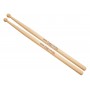 Pad Sticks - Erable - Entrainement Sur Pad