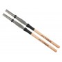 JB1 Metal Brushes - Wooden Handle