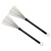 JB2 Retractable Metal Brushes