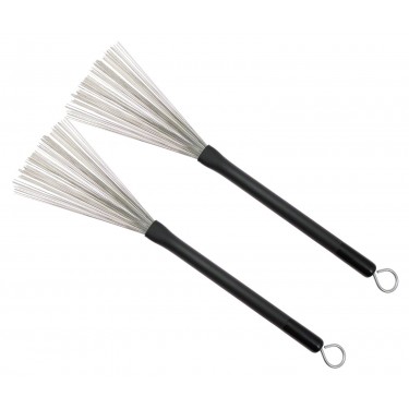 JB2 Retractable Metal Brushes