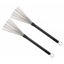 JB2 Retractable Metal Brushes