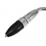 RFTL10 Pieds Tom Basse 665mm - Ø10.5mm (x3)