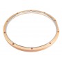 RMWH1014 14" Hybrid Hoop 10 Holes Maple - Steel