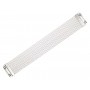 FC1216NP 12" Snare Wires - 16 Strands Carbon no Pitch