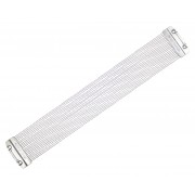 FC1320NP Timbre 13" - 20 Spirales Carbone sans Pitch