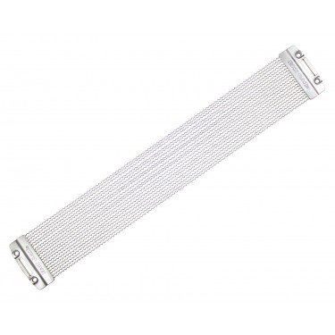 FC1320NP 13" Snare Wires - 20 Strands Carbon no Pitch