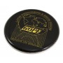 HHOL11-GO - 11" Triple Holographic Head Gope Logo