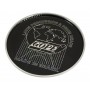 HHOL11-GO - 11" Triple Holographic Head Gope Logo