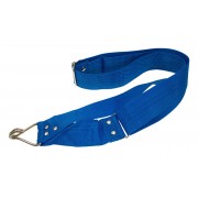 STRNYR1-BU - Shoulder Strap 1 Reinforced Hook - Blue