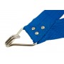 STRNYR1-BU - Shoulder Strap 1 Reinforced Hook - Blue