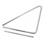 TRI43 - Triangle 43cm Steel Chrome