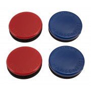FID - Futz Impact Discs (Set of 4)