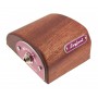 Microlog 2 Analog Stomp Box Sapele