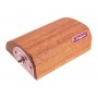 Travelog 2 Analog Stomp Box Sapele