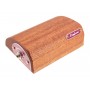 Travelog 2 Analog Stomp Box Sapele