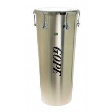 TM1270AL-6CR - 12" Alu Timbal 6 Lugs Chrome - 70cm Depth 