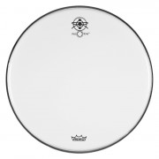 12" Res-O-Tone Batter Ambassador Hazy 1 ply