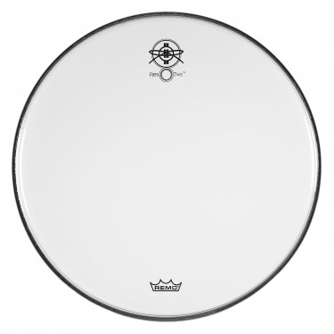 16" Res-O-Two Batter Emperor Hazy 2 ply