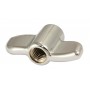 WN8-1 - Cymbal Wing Nut M8 (x2)