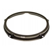 SH105-BLK Hoop 10" 5 Holes - Black