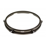 SH106-BLK Hoop 10" 6 Holes - Black