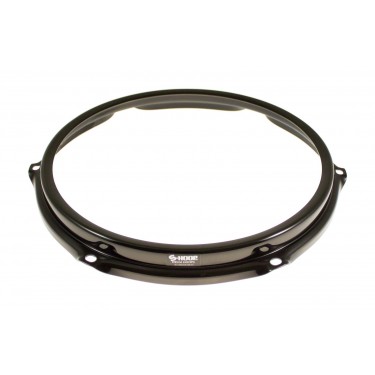 SH136-BLK Hoop 13" 6 Holes - Black