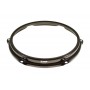 SH136-BLK Hoop 13" 6 Holes - Black